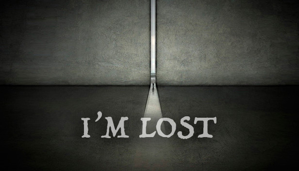 I'm Lost Steam capsule image