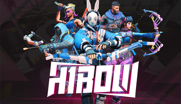 Hibow Steam capsule image