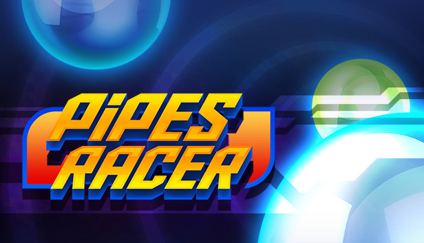 Pipes Racer Steam capsule image