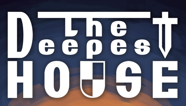 The Deepest House Steam capsule image