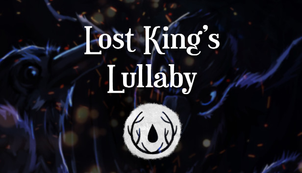 Lost King's Lullaby Steam capsule image