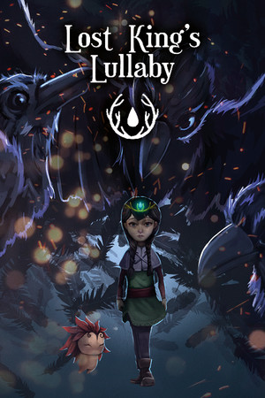Lost King's Lullaby cover