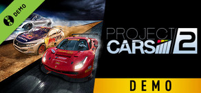 Project CARS 2 Demo