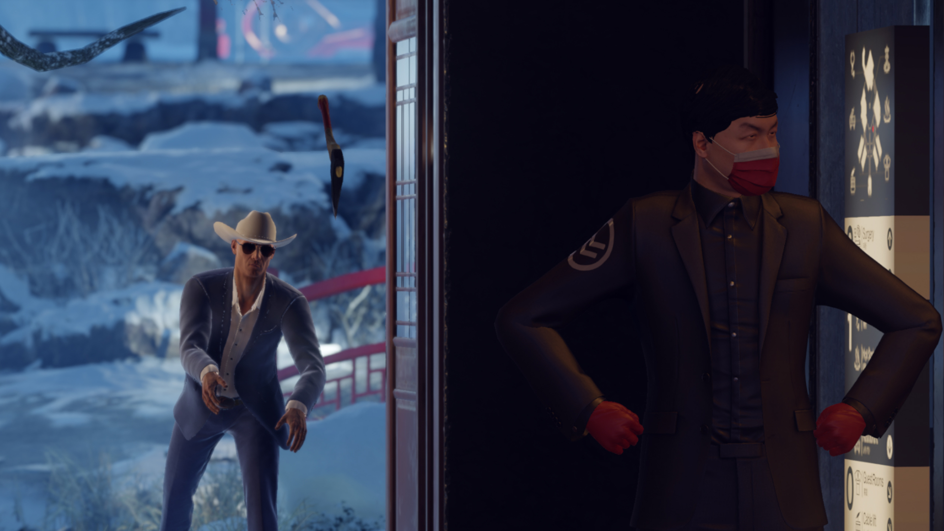 Hitman Goty Outfit Bundle On Steam Hitman Goty Outfit Bundle On Steam