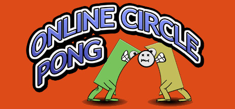 Online Circle Pong