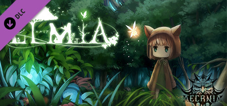 ELMIA Original Soundtrack Steam header image