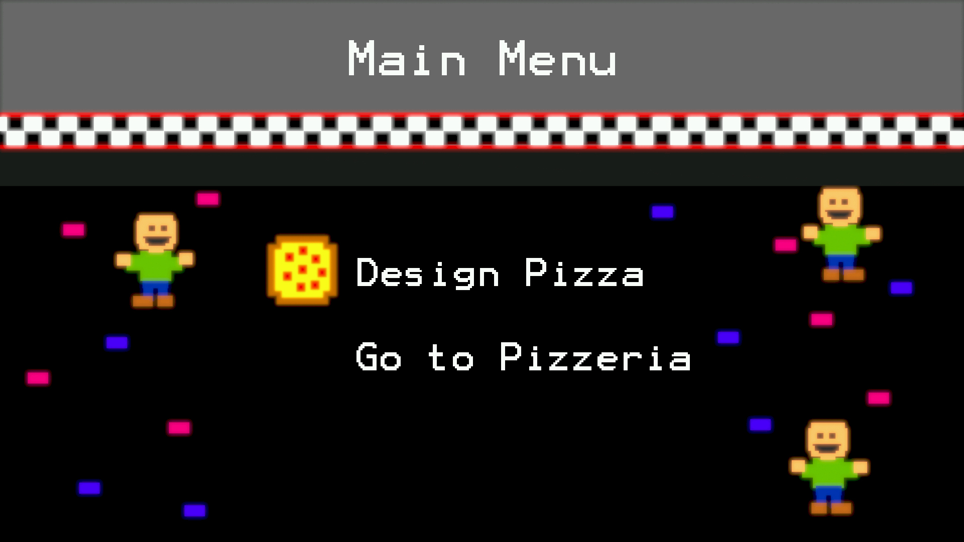 Pizza Simulator no Steam