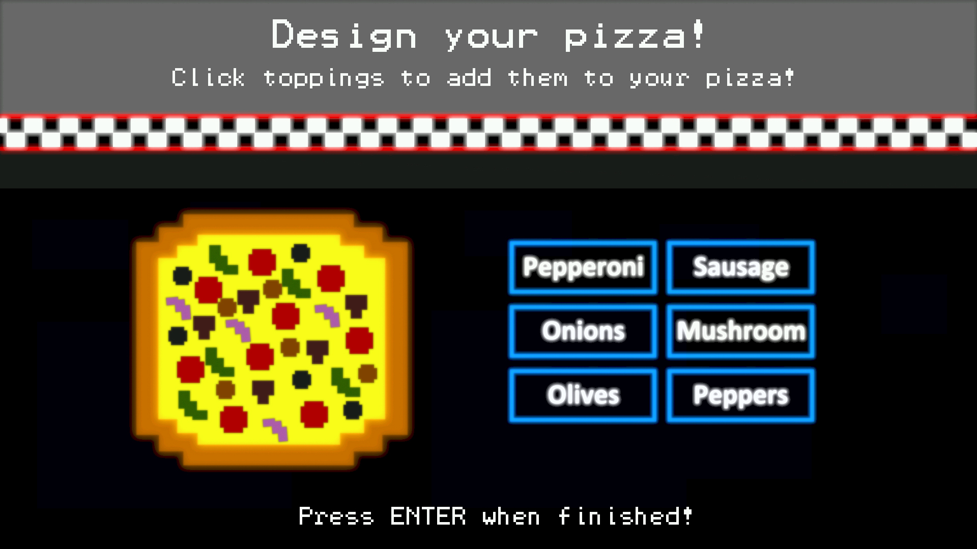 FNaF 6: Pizzeria Simulator APK (Android Game) - Free Download