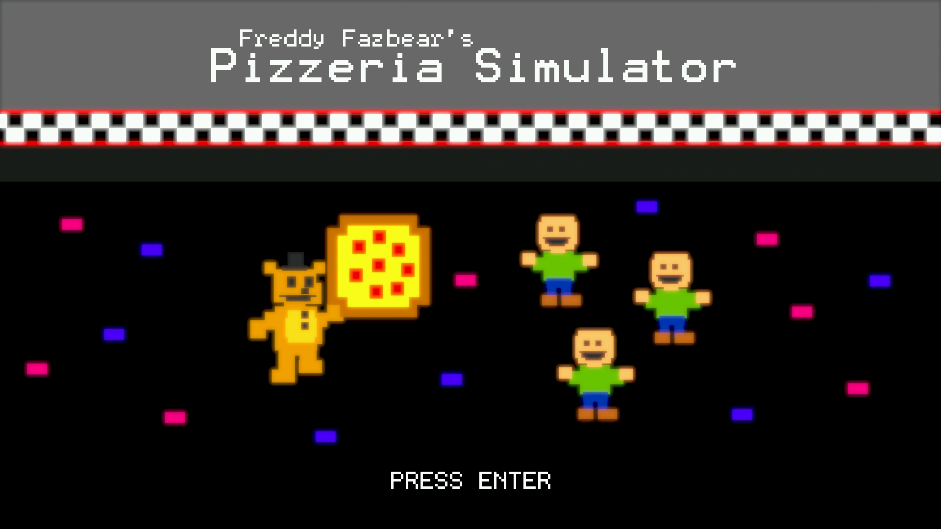 Pizza Simulator no Steam