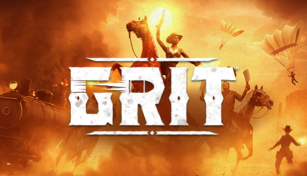 GRIT Steam capsule image