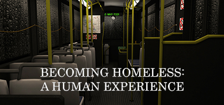 Becoming Homeless: A Human Experience header