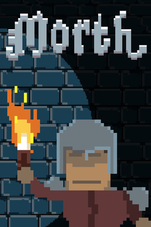Morth cover art