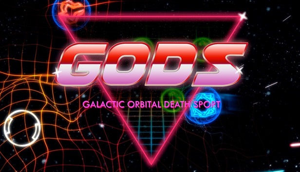 Galactic Orbital Death Sport Steam capsule image