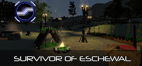 Survivor of Eschewal Cover Image