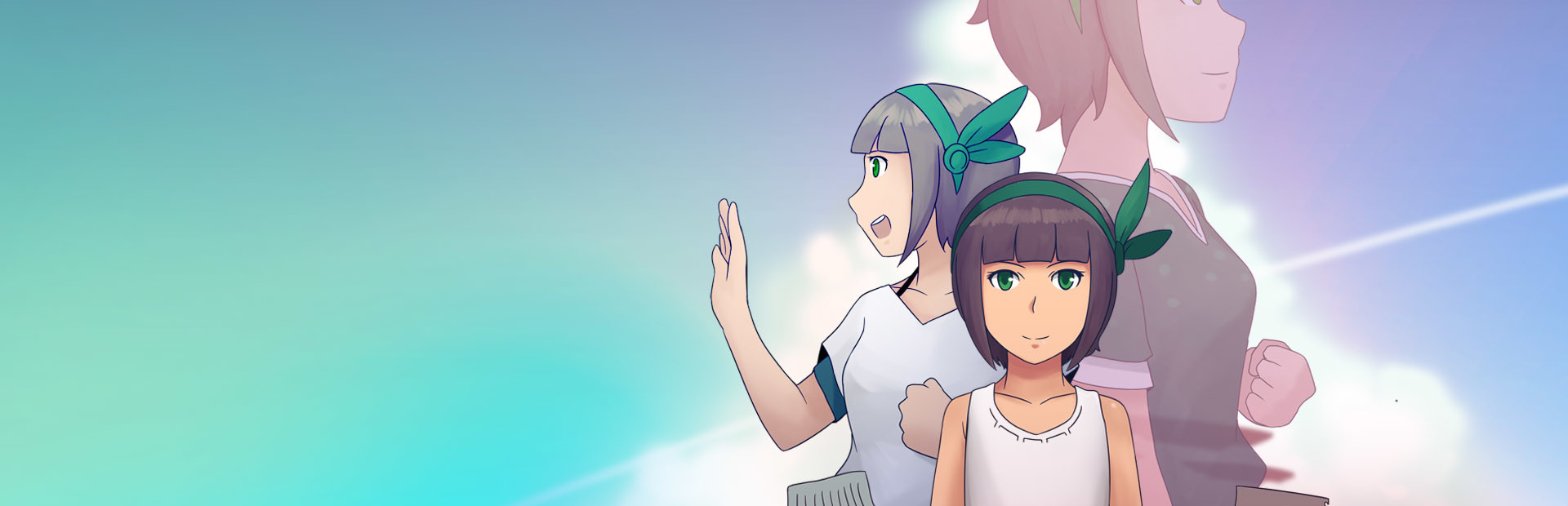 Ciel Fledge A Daughter Raising Simulator