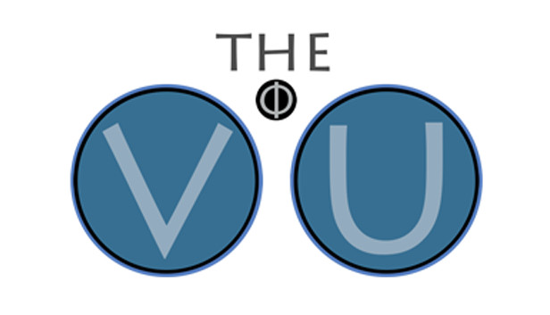 The VU Steam capsule image