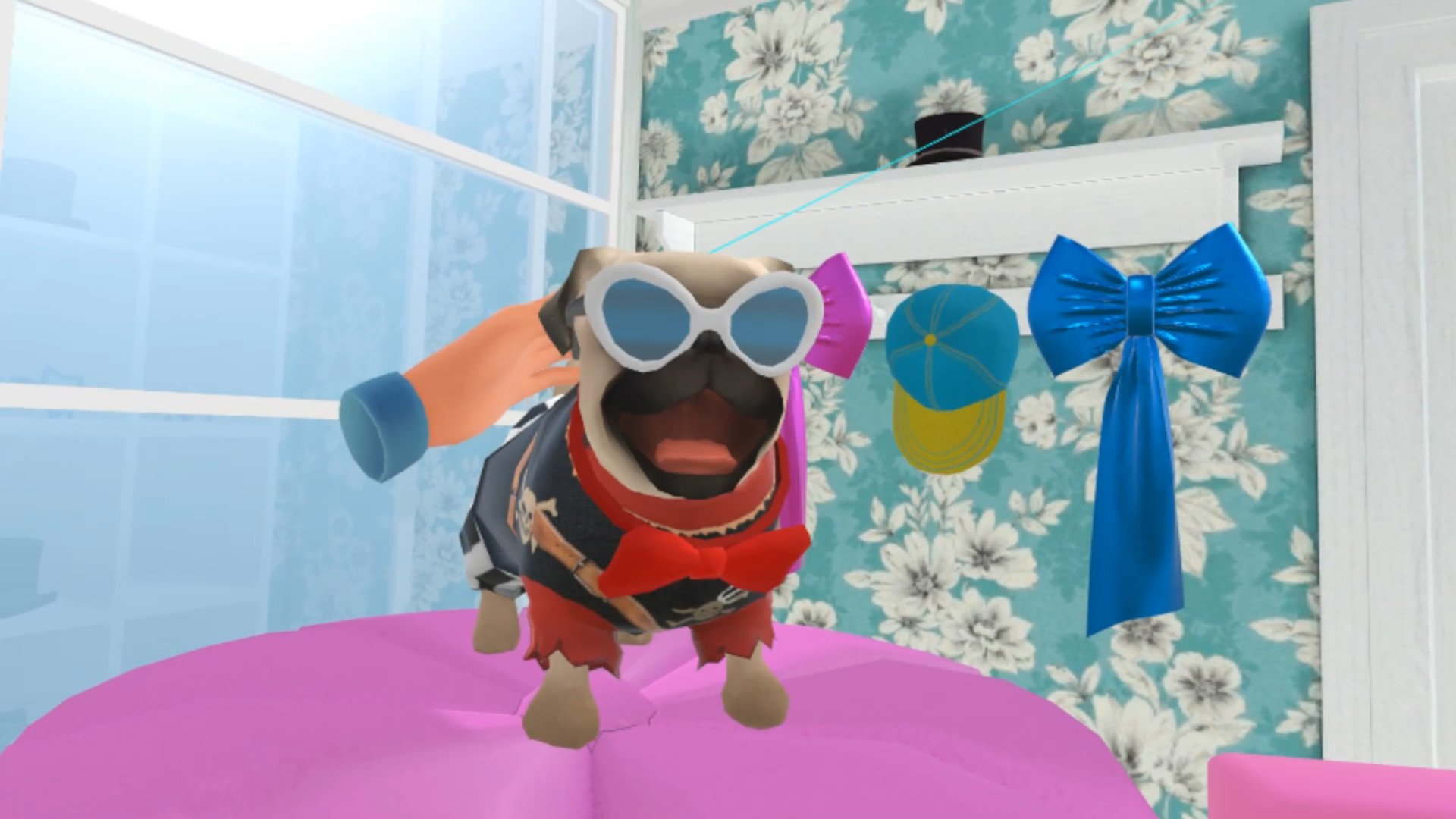 Dream Pets VR on Steam