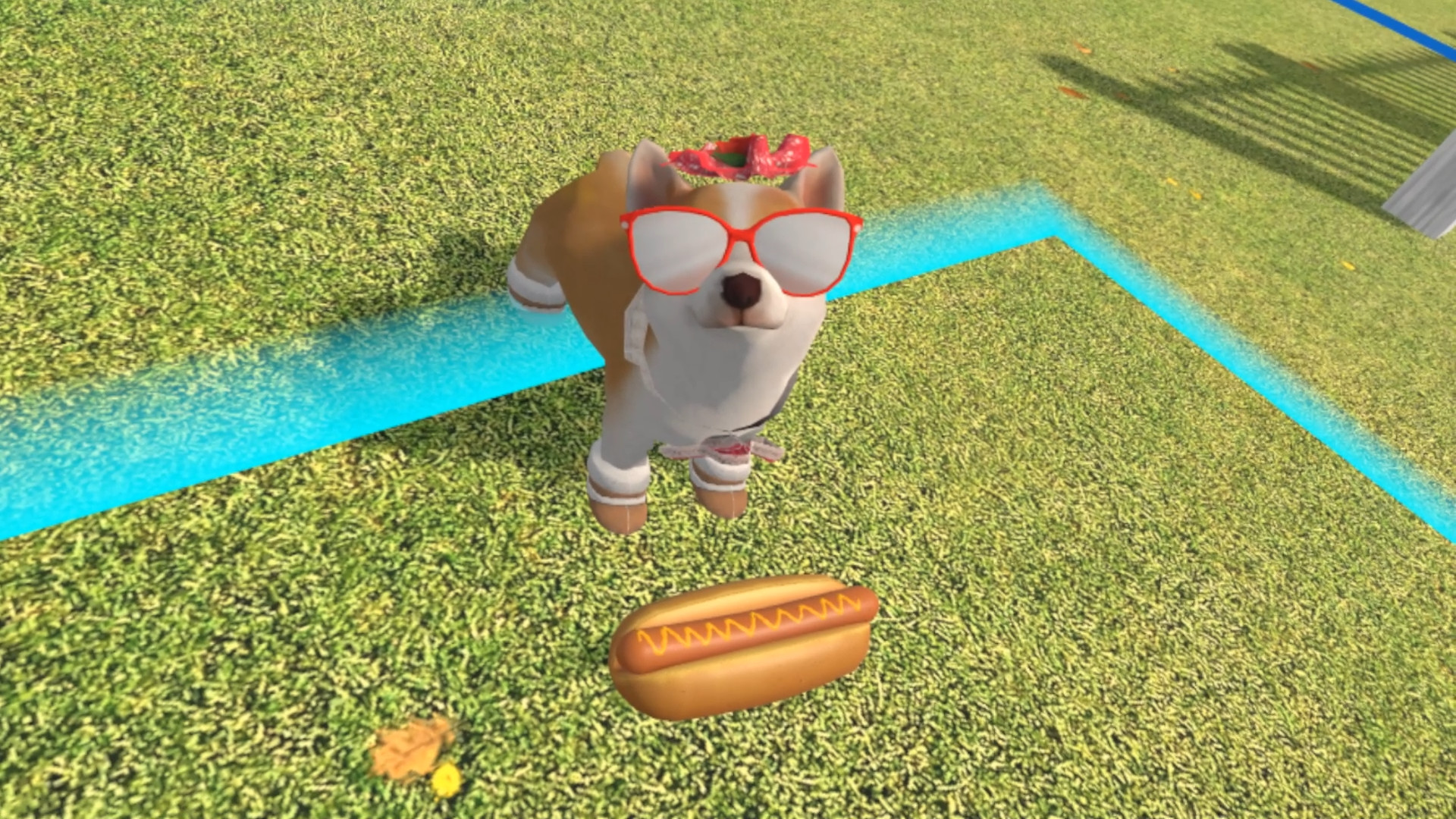 Pets VR on Steam