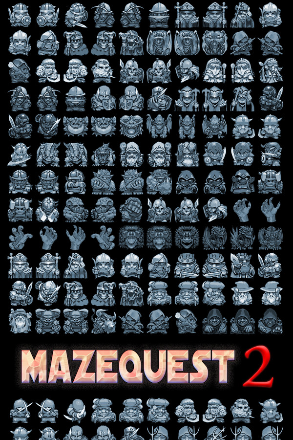 MazeQuest 2