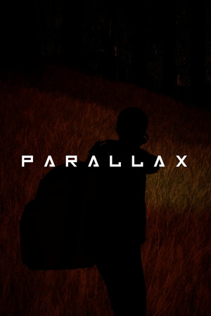 The Parallax Effect cover art
