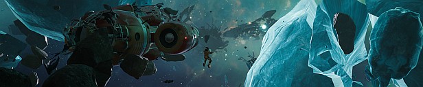 Breathedge: veja história, gameplay e requisitos do curioso jogo espacial