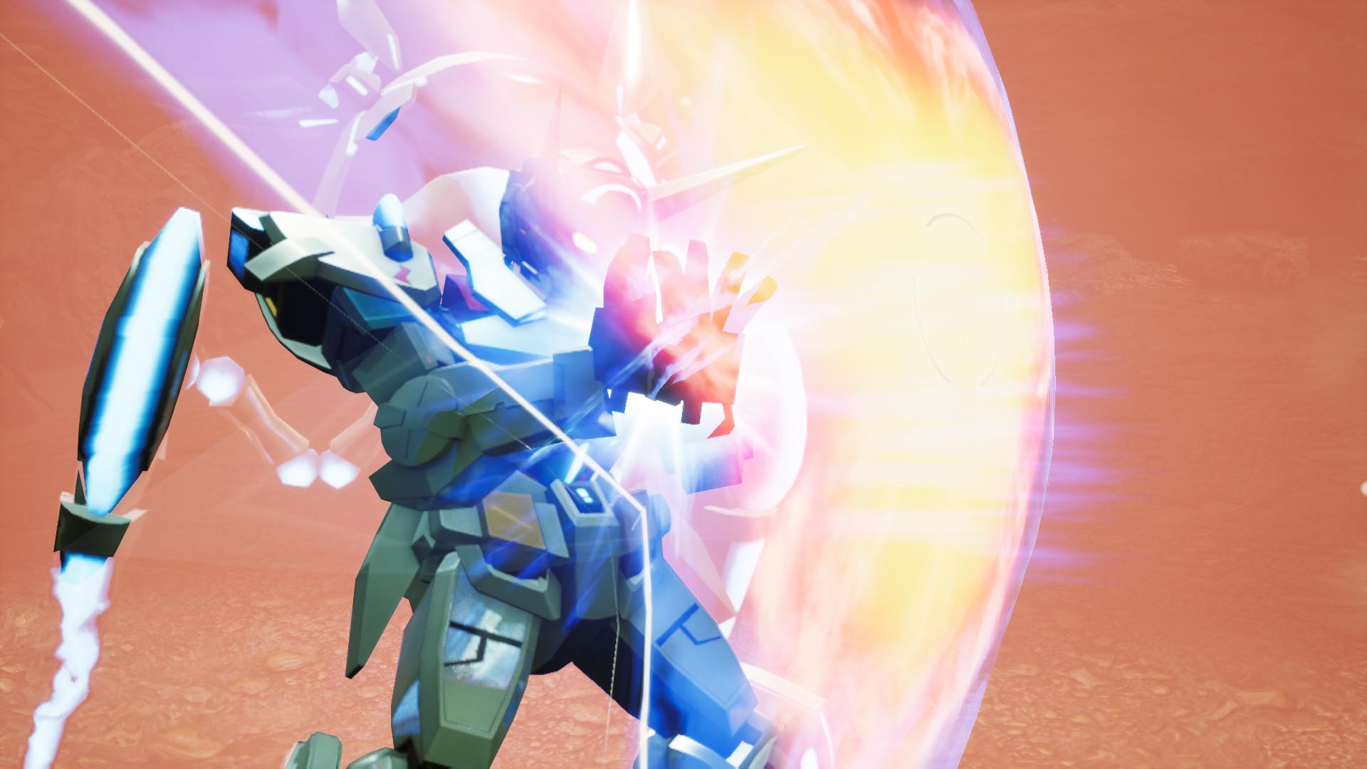 new gundam breaker pc new gundam breaker pc
