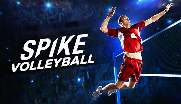 Spike Volleyball sur Steam
