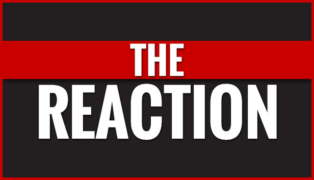 The Reaction Steam capsule image