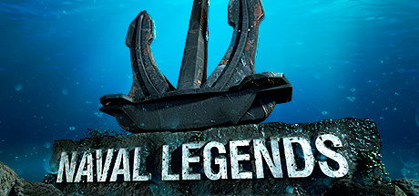 Naval Legends header image