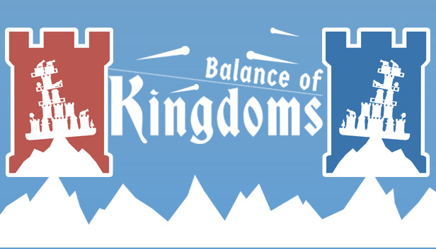 Balance of Kingdoms Steam capsule image