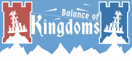 Balance of Kingdoms Cover Image