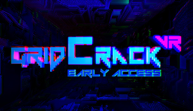 gridCrack Steam capsule image