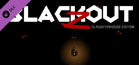 Blackout Z: Original Soundtrack header image