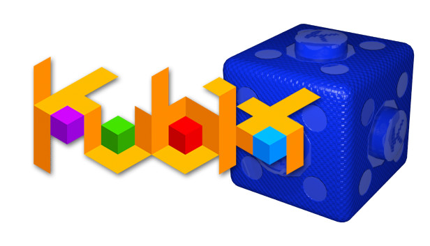 Kubix Steam capsule image