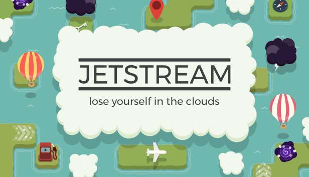 Jetstream Steam capsule image