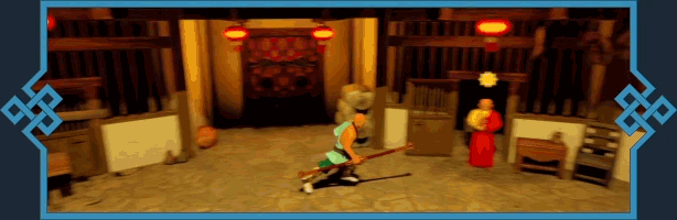 少林九武猴/9 Monkeys of Shaolin