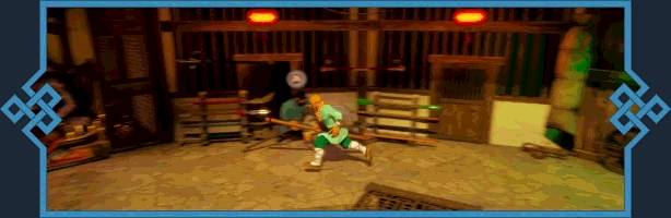 少林九武猴/9 Monkeys of Shaolin