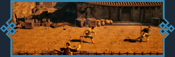 少林九武猴/9 Monkeys of Shaolin