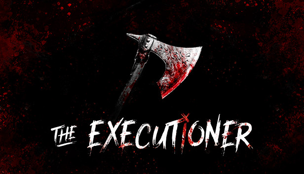 The Executioner Steam capsule image