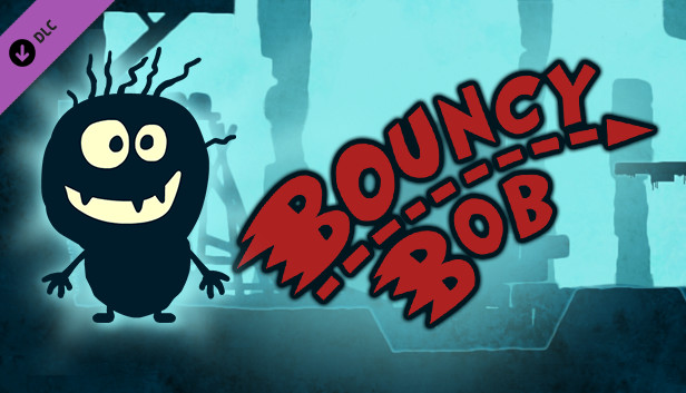 Bouncy Bob - Soundtrack Steam capsule image
