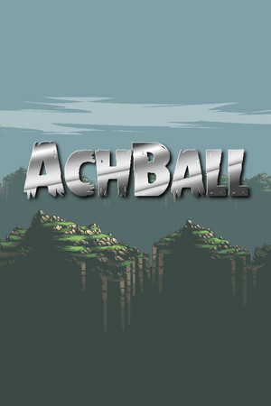 AchBall cover art