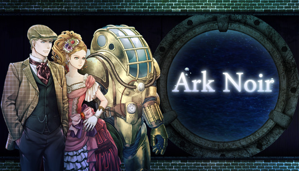 Ark Noir Steam capsule image