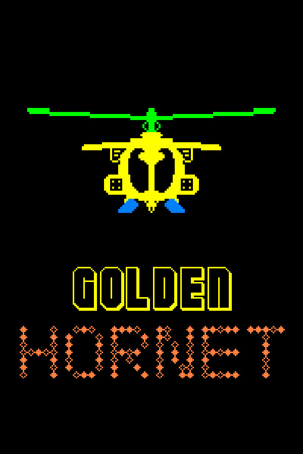 Golden Hornet