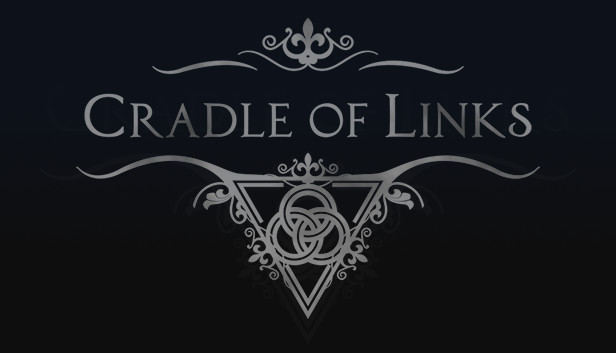 Cradle of Links Steam capsule image