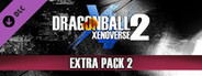DRAGON BALL XENOVERSE 2 - Extra DLC Pack 2