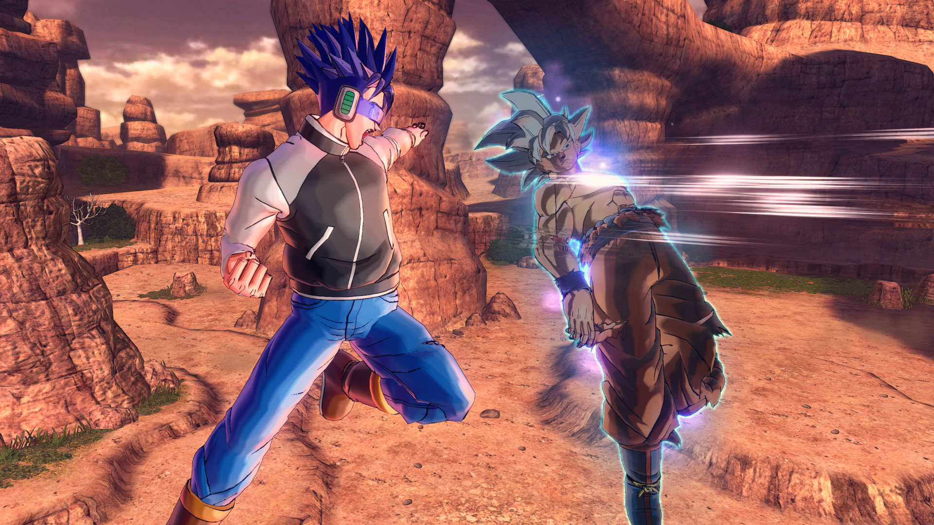 DRAGON BALL XENOVERSE 2 - Extra DLC Pack 2 on Steam