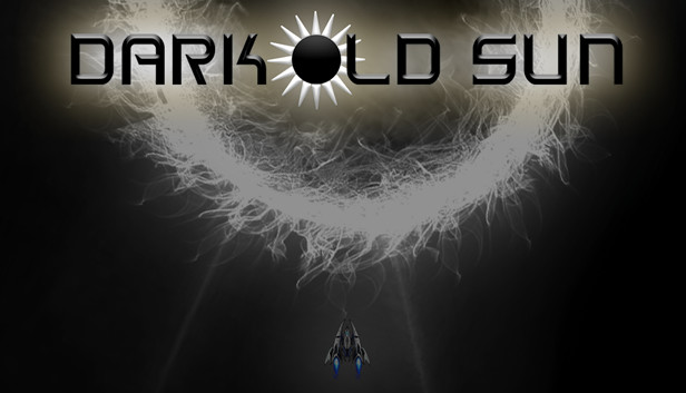 Dark Old Sun Steam capsule image