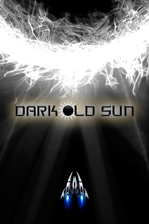 Dark Old Sun cover art