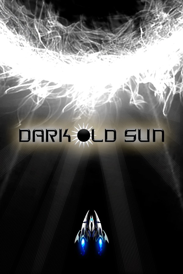 Dark Old Sun