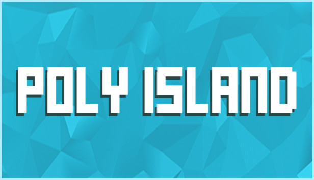 Poly Island Steam capsule image